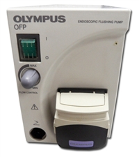 Olympus OFP Flushing Pump